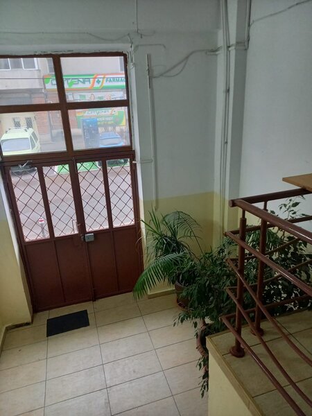 Constanta km 5- Soseaua Mangaliei, colt cu str. Panduri